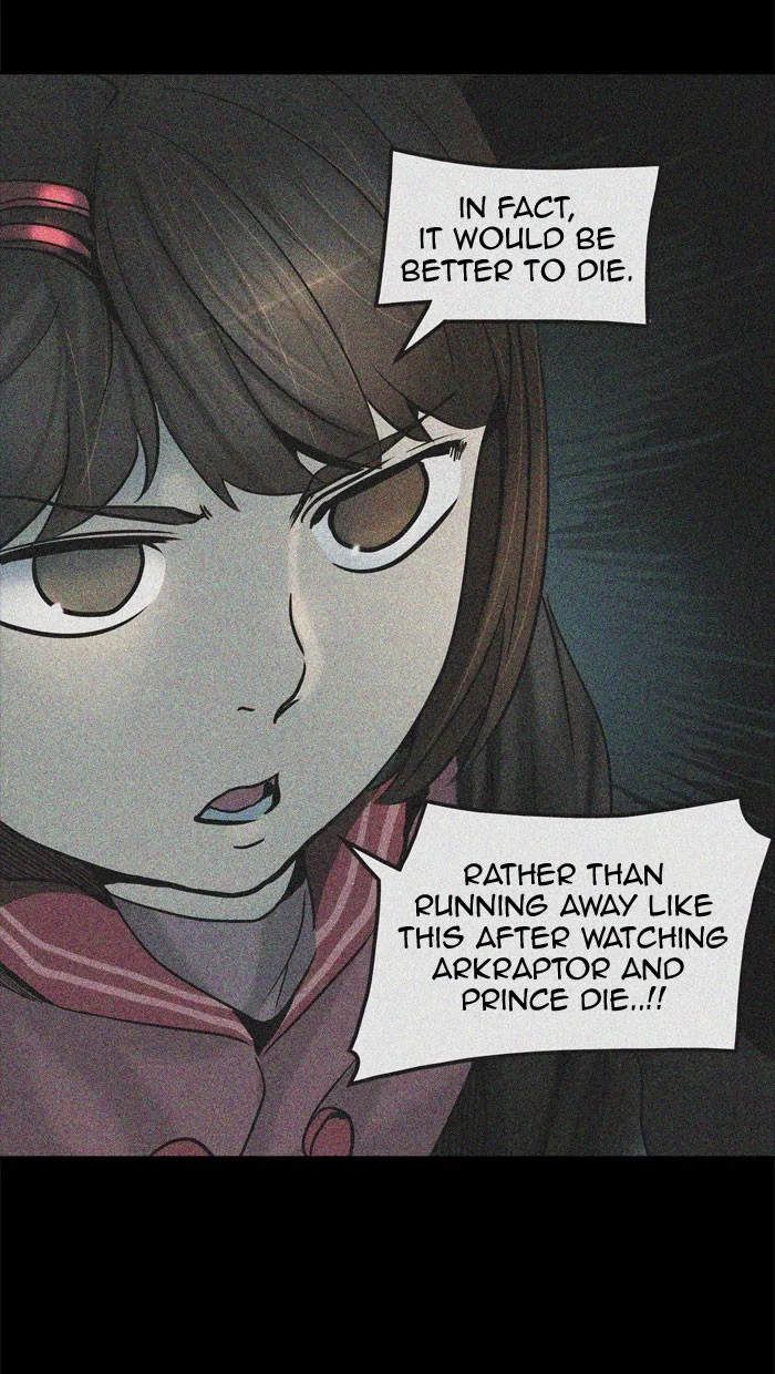 Tower of God - Chapter 311 - Page 71