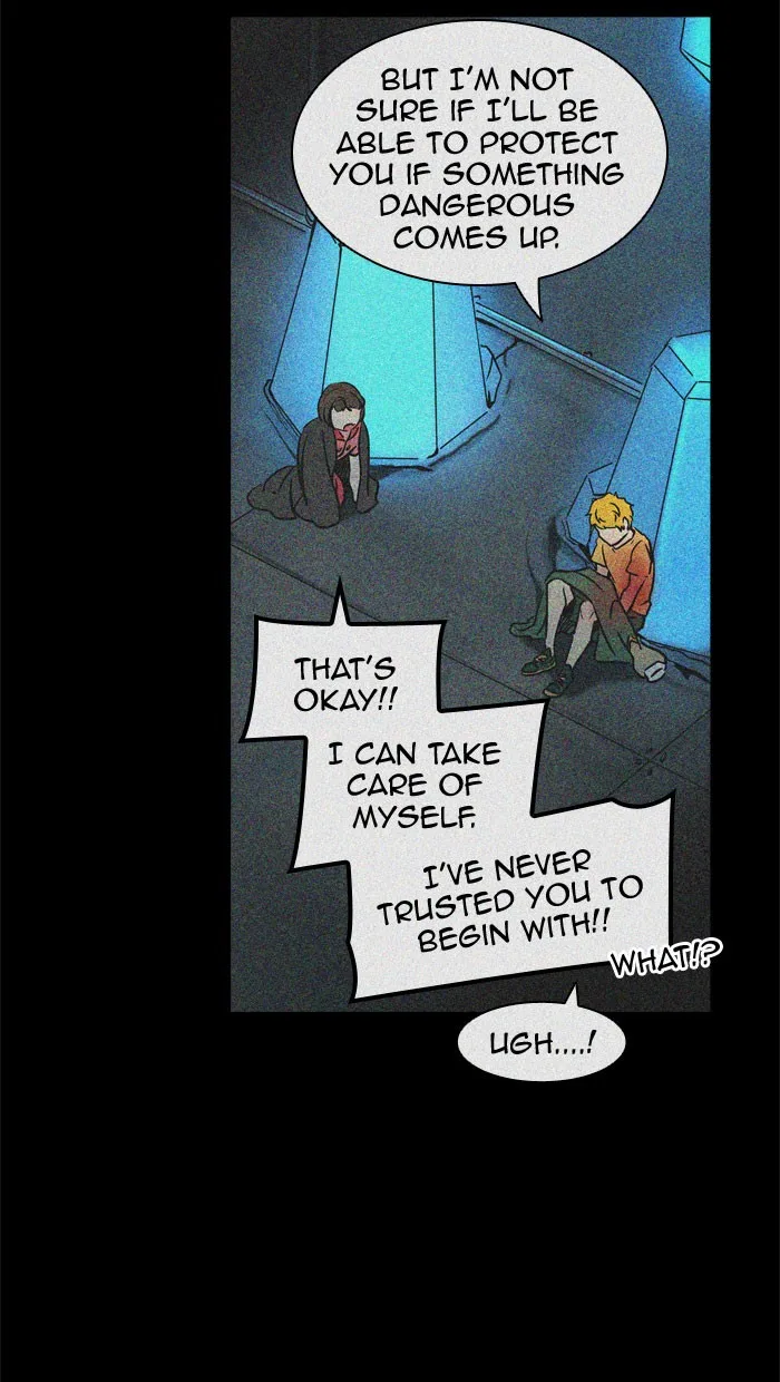 Tower of God - Chapter 311 - Page 74