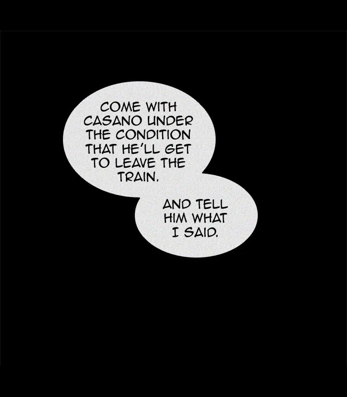 Tower of God - Chapter 311 - Page 76