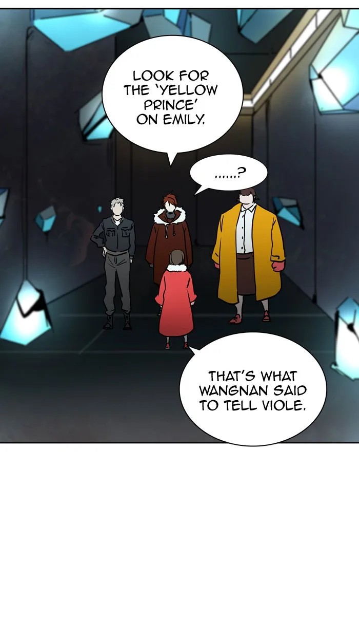 Tower of God - Chapter 311 - Page 78