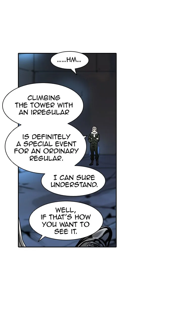 Tower of God - Chapter 311 - Page 8