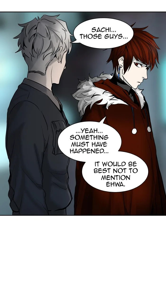 Tower of God - Chapter 311 - Page 81