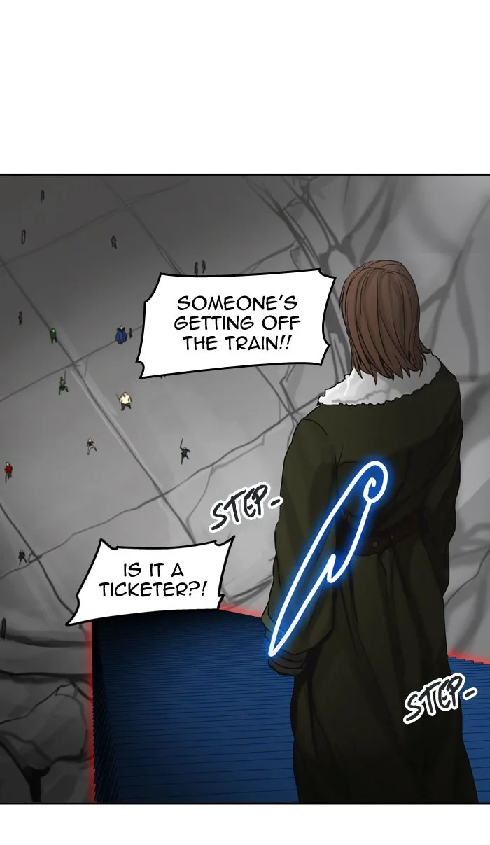 Tower of God - Chapter 311 - Page 83