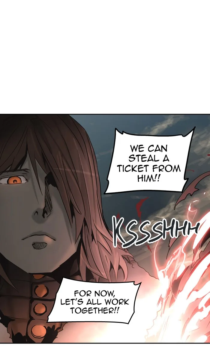 Tower of God - Chapter 311 - Page 84