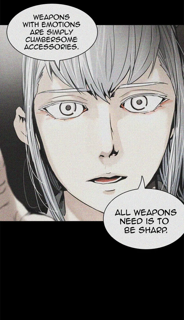 Tower of God - Chapter 311 - Page 86