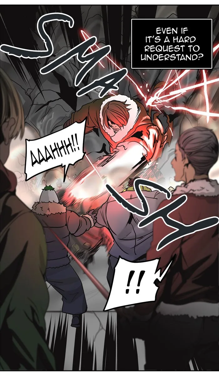 Tower of God - Chapter 311 - Page 89
