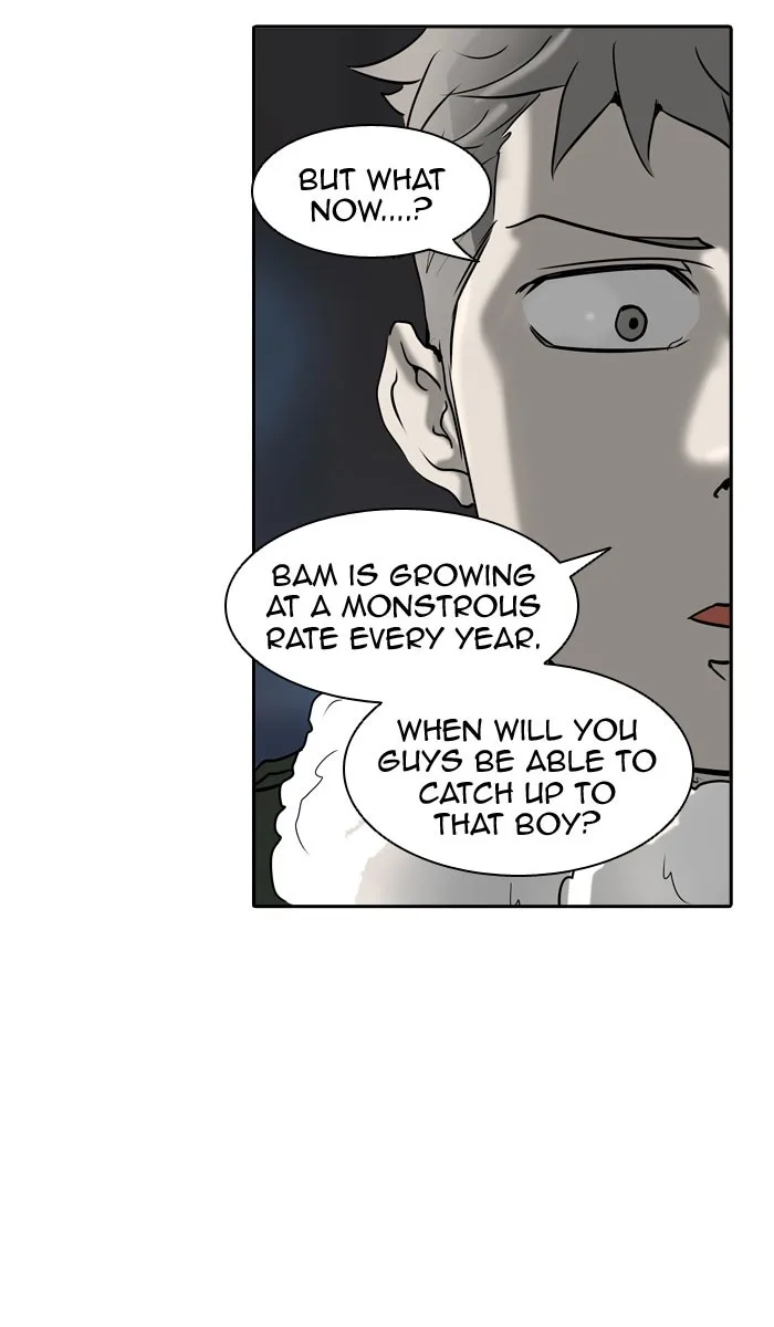 Tower of God - Chapter 311 - Page 9