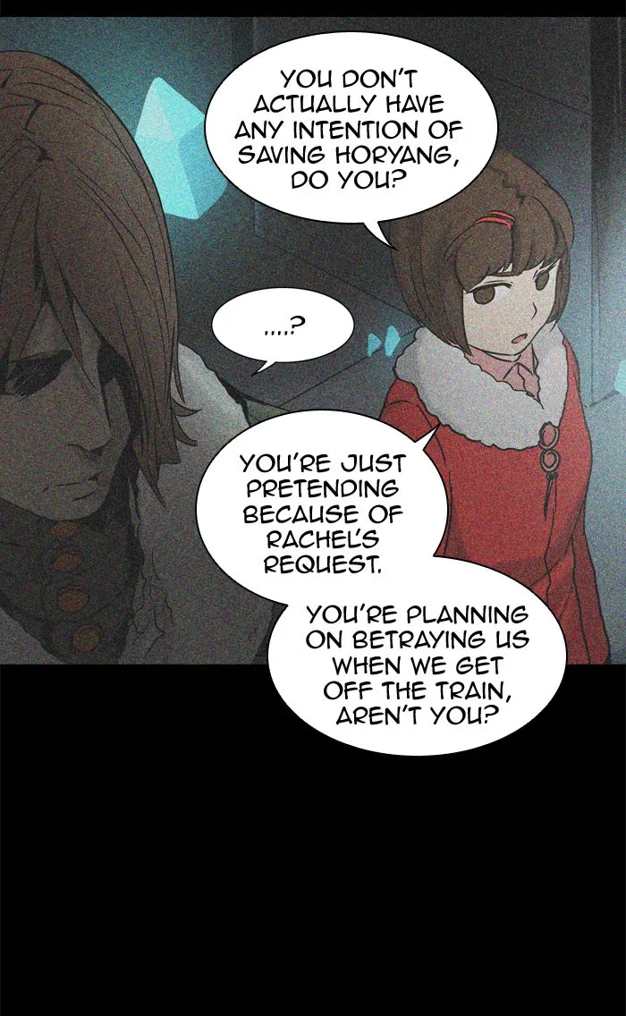 Tower of God - Chapter 311 - Page 91