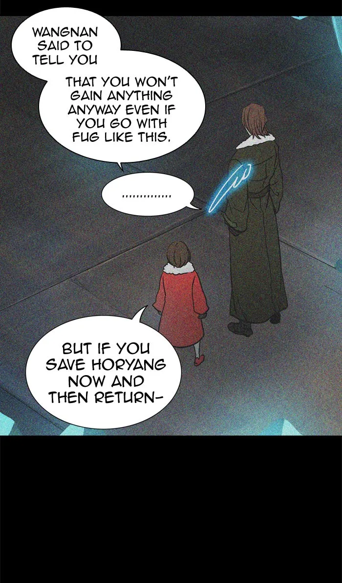 Tower of God - Chapter 311 - Page 92