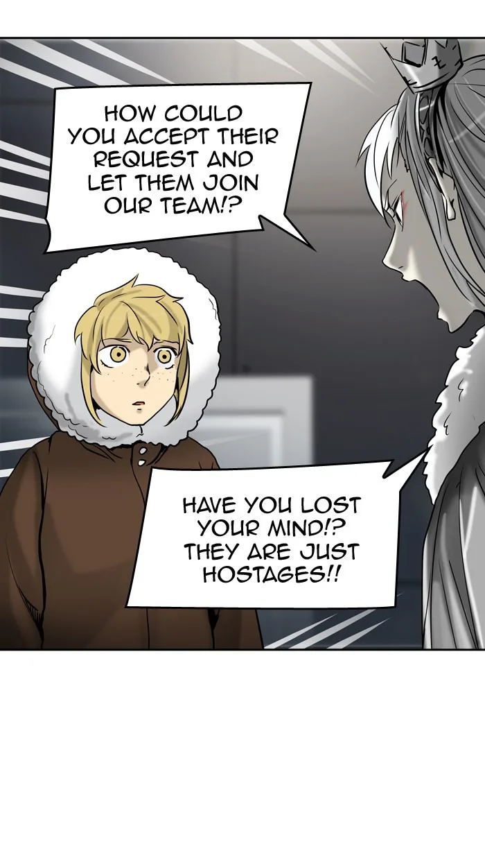 Tower of God - Chapter 311 - Page 96
