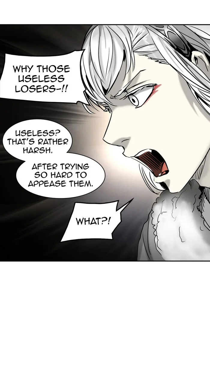 Tower of God - Chapter 311 - Page 97