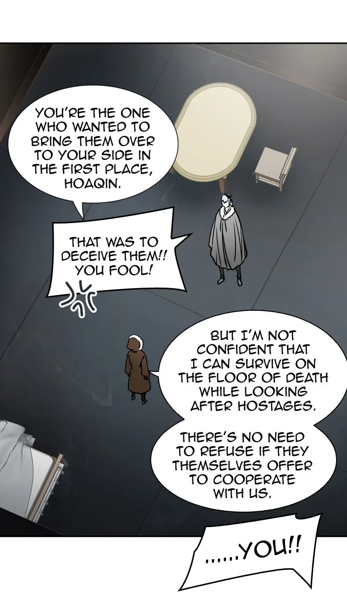 Tower of God - Chapter 311 - Page 98