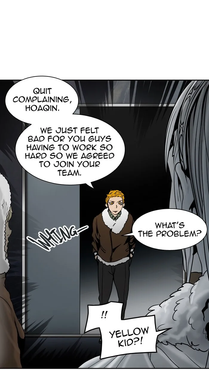 Tower of God - Chapter 311 - Page 99