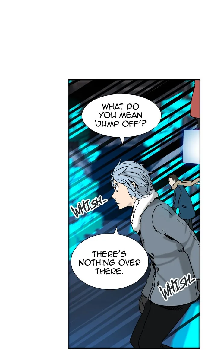 Tower of God - Chapter 312 - Page 101