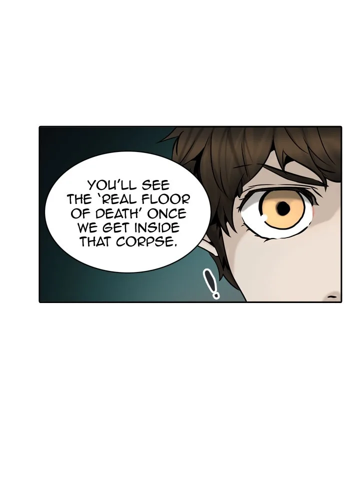 Tower of God - Chapter 312 - Page 105