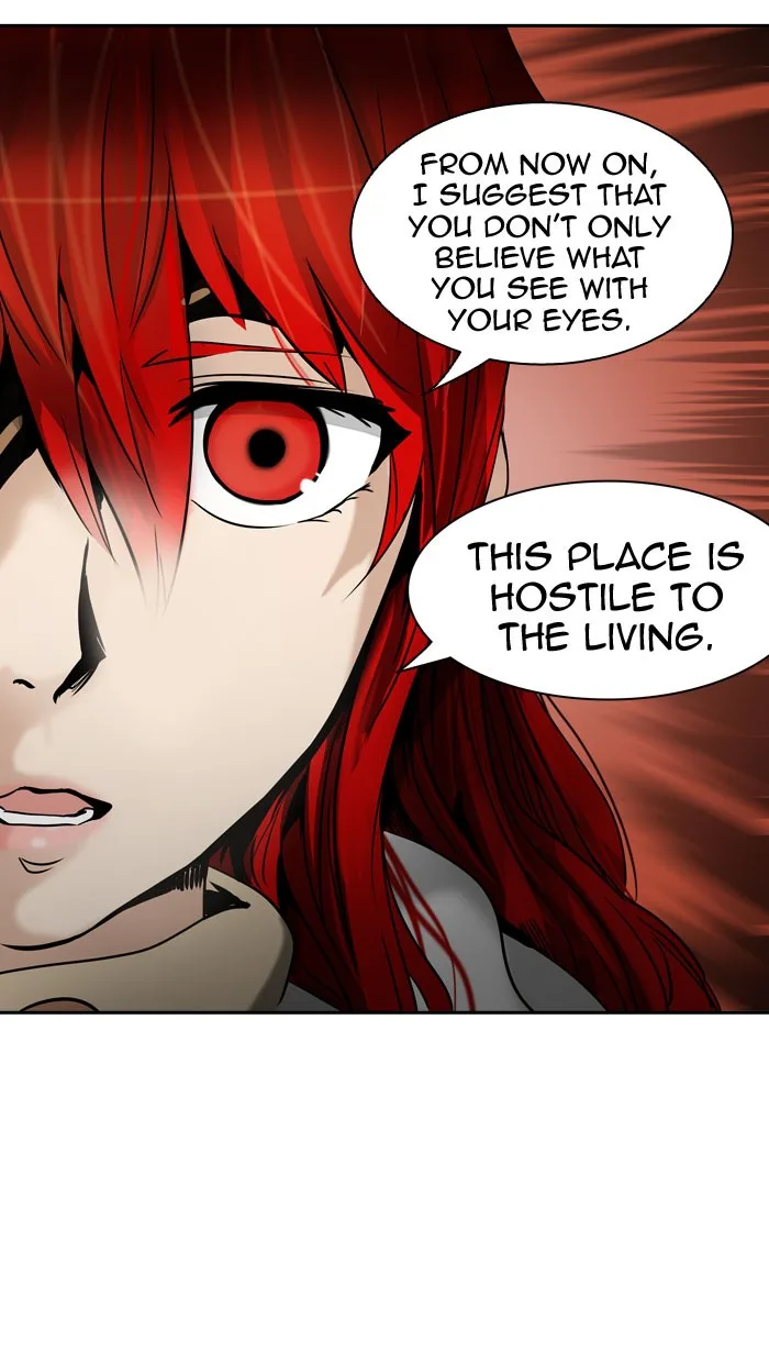 Tower of God - Chapter 312 - Page 106