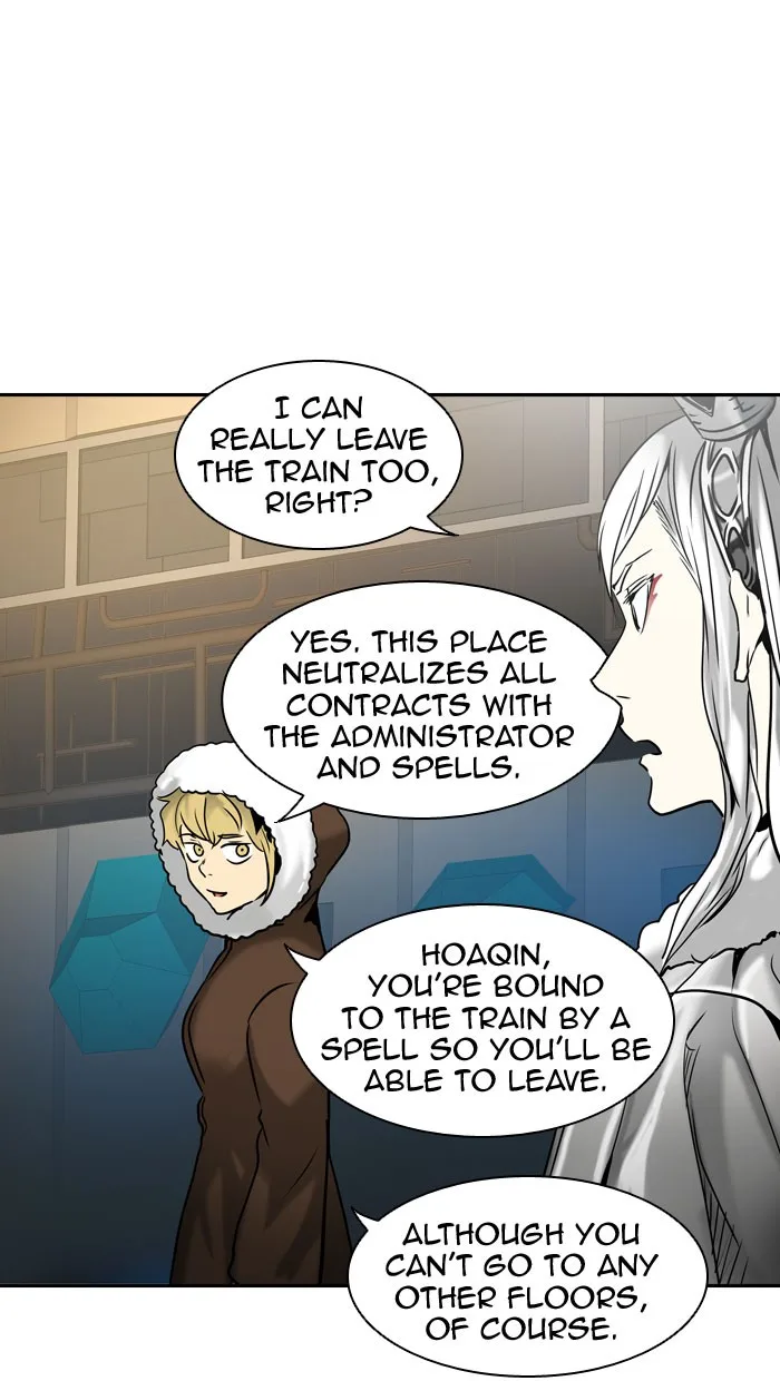 Tower of God - Chapter 312 - Page 108