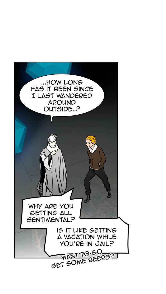 Tower of God - Chapter 312 - Page 109