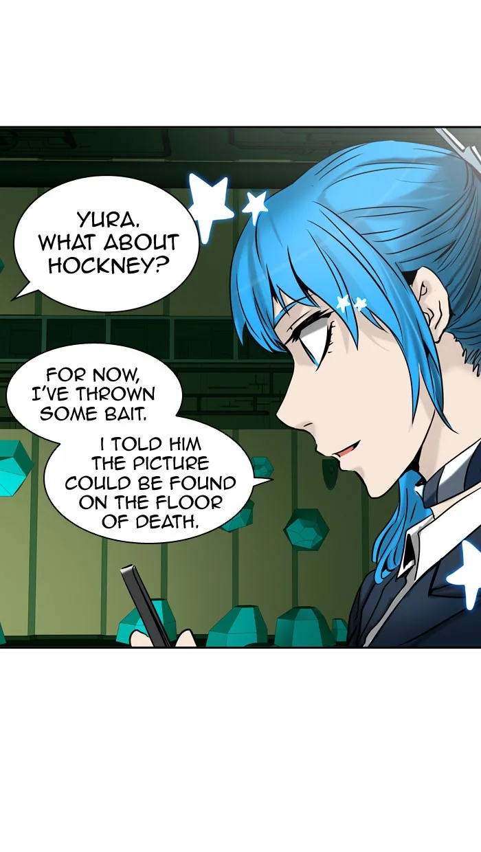 Tower of God - Chapter 312 - Page 111