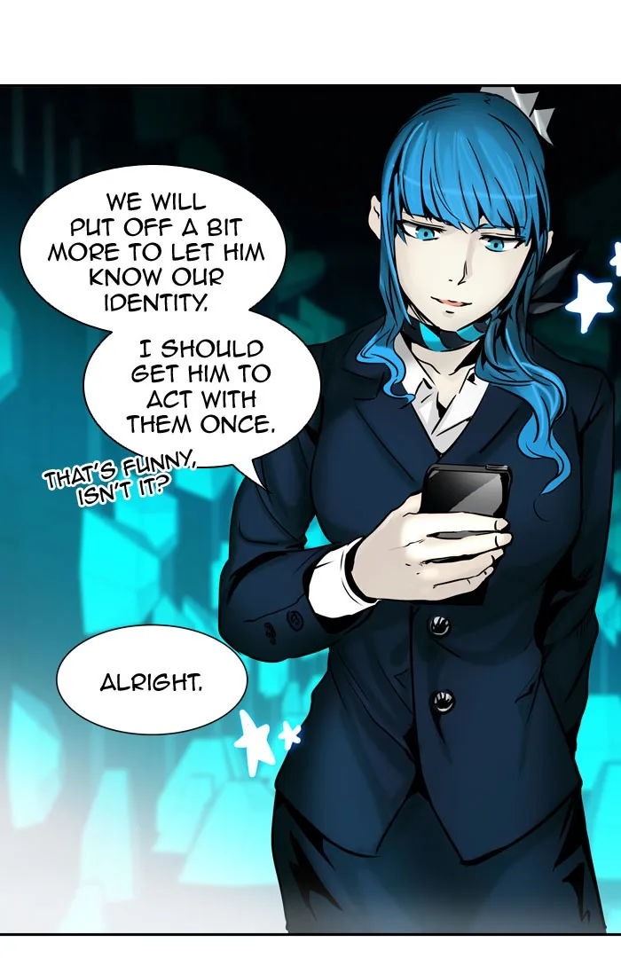 Tower of God - Chapter 312 - Page 112