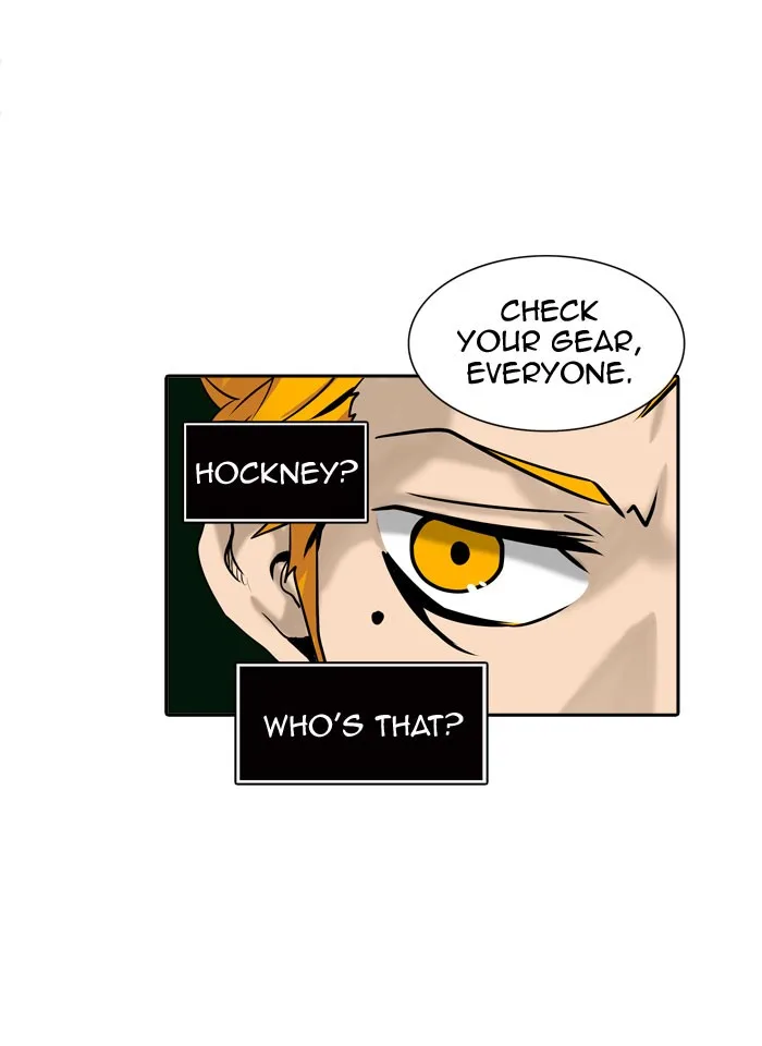 Tower of God - Chapter 312 - Page 113