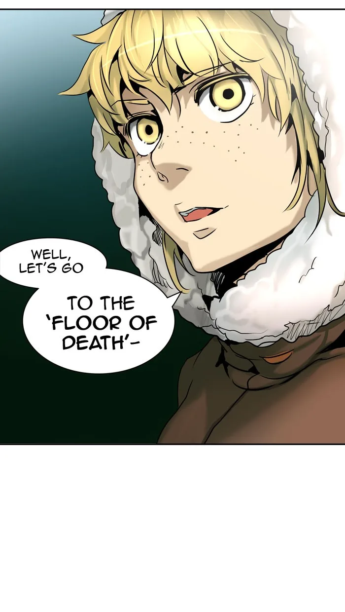 Tower of God - Chapter 312 - Page 114