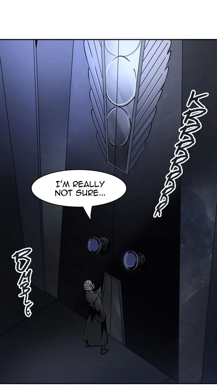 Tower of God - Chapter 312 - Page 115