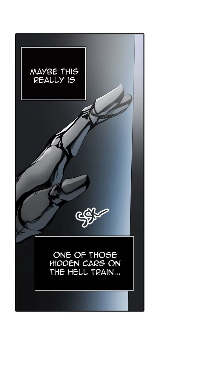 Tower of God - Chapter 312 - Page 118
