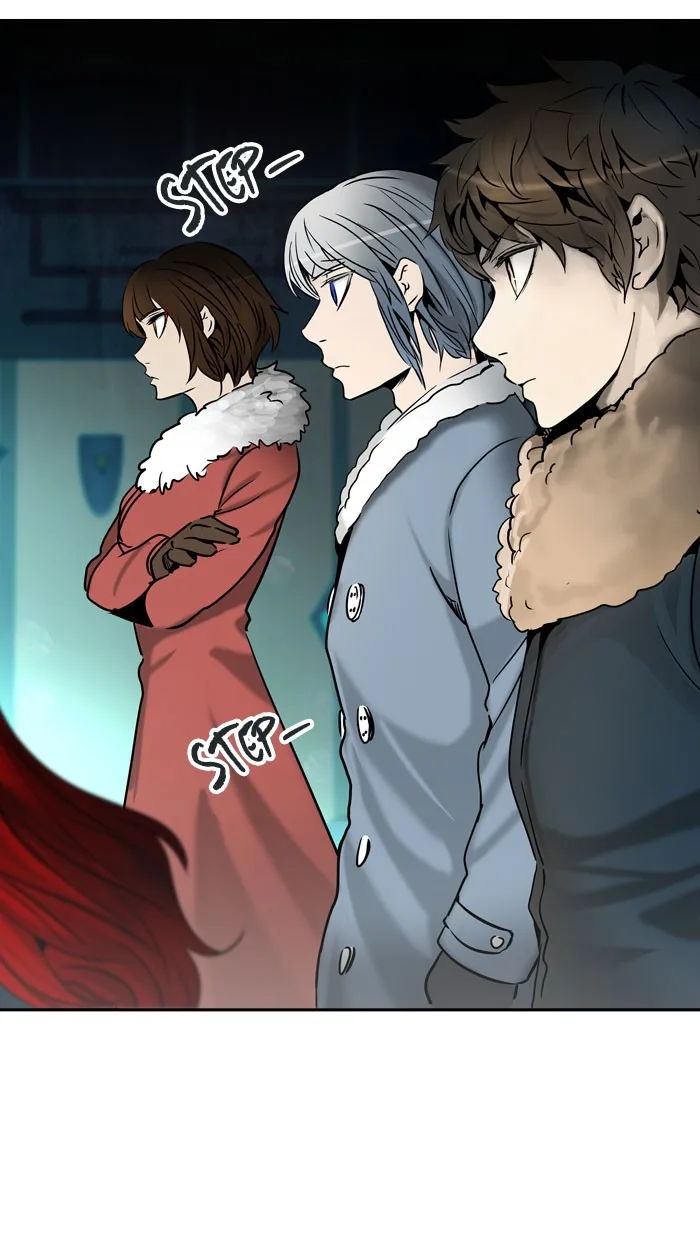 Tower of God - Chapter 312 - Page 122