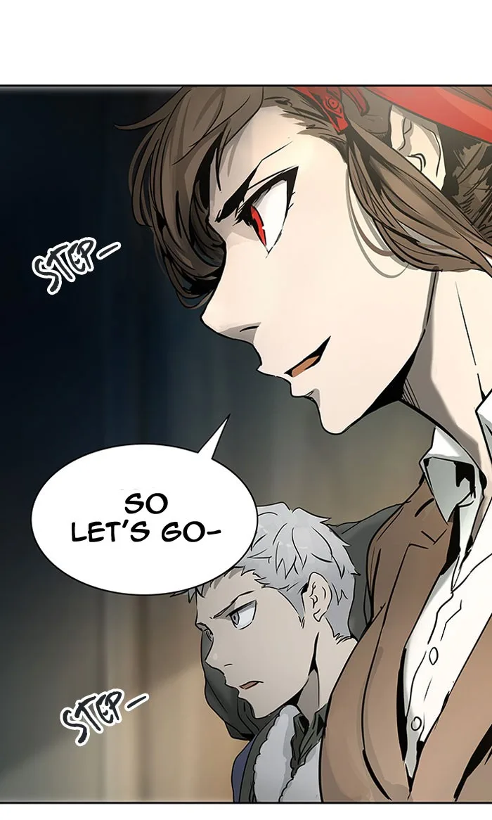 Tower of God - Chapter 312 - Page 123