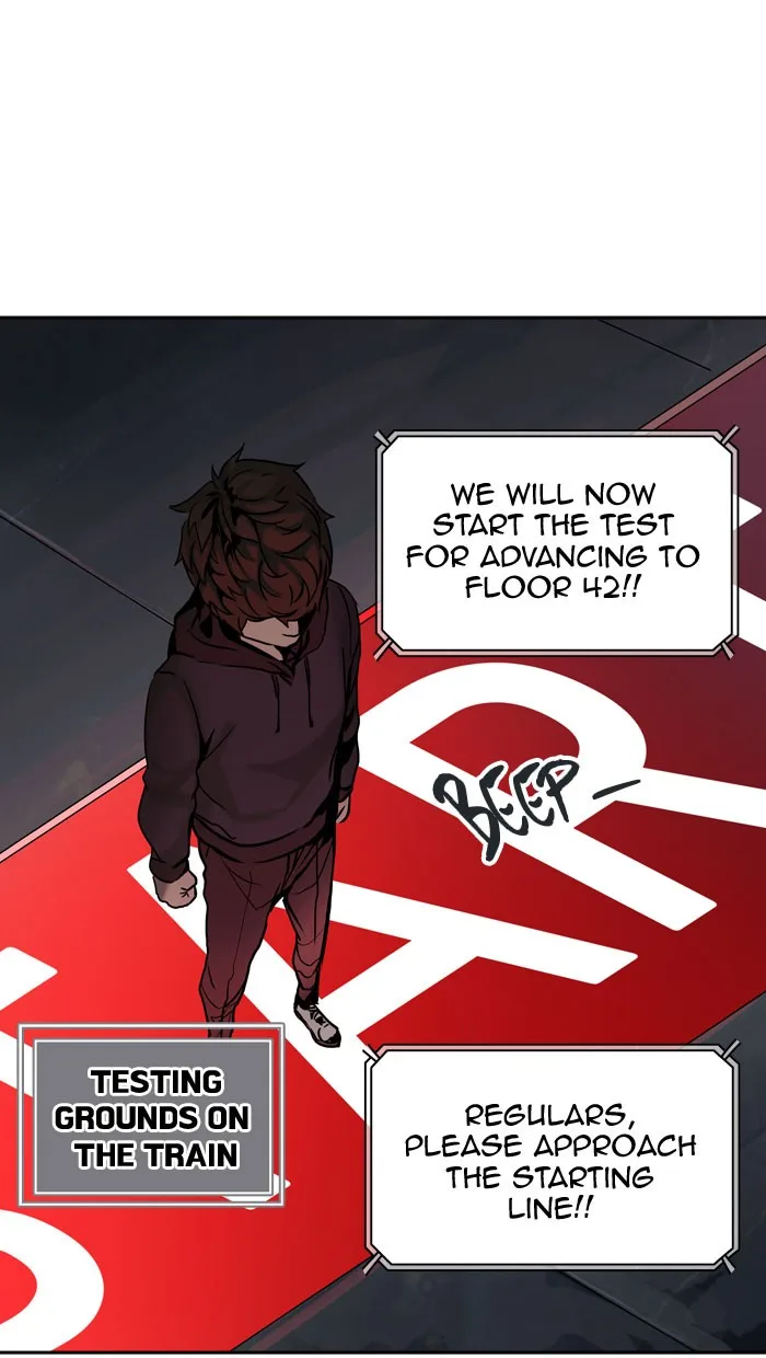 Tower of God - Chapter 312 - Page 14
