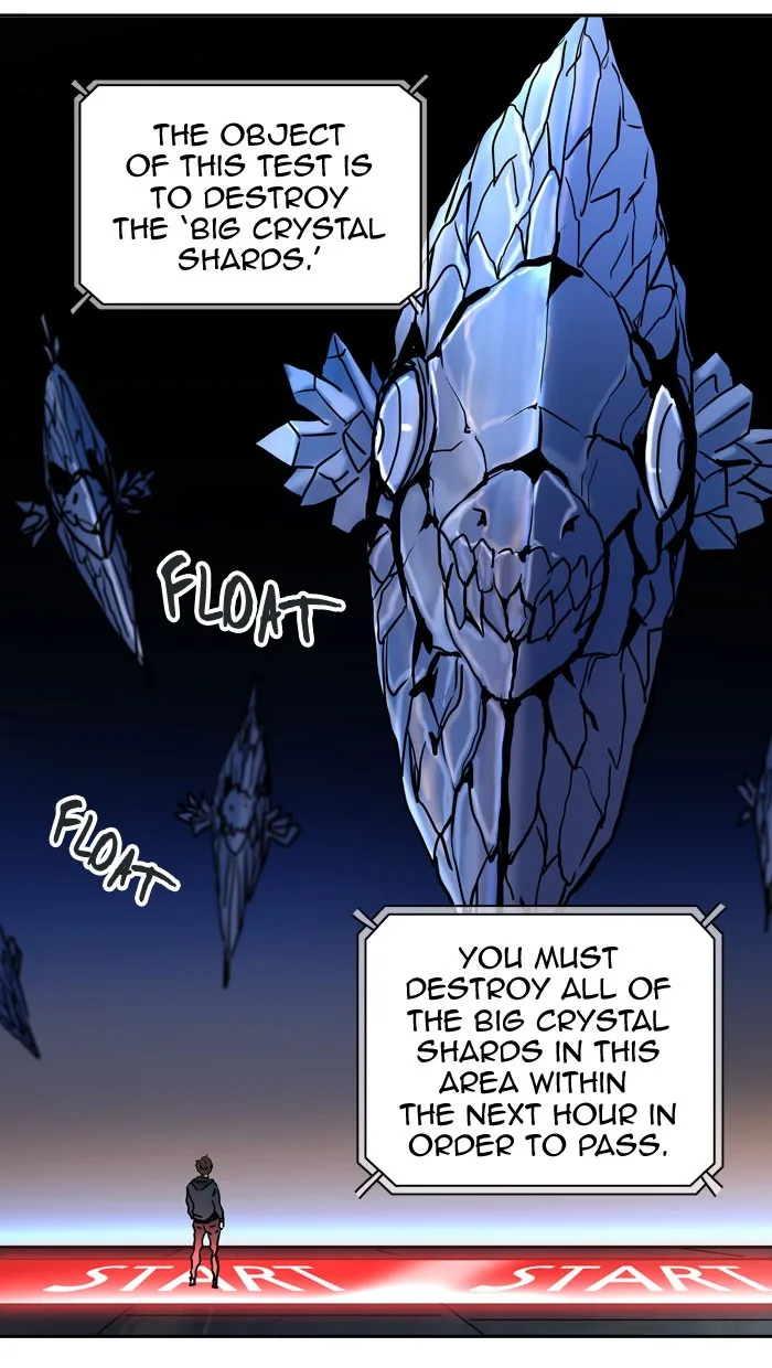 Tower of God - Chapter 312 - Page 16