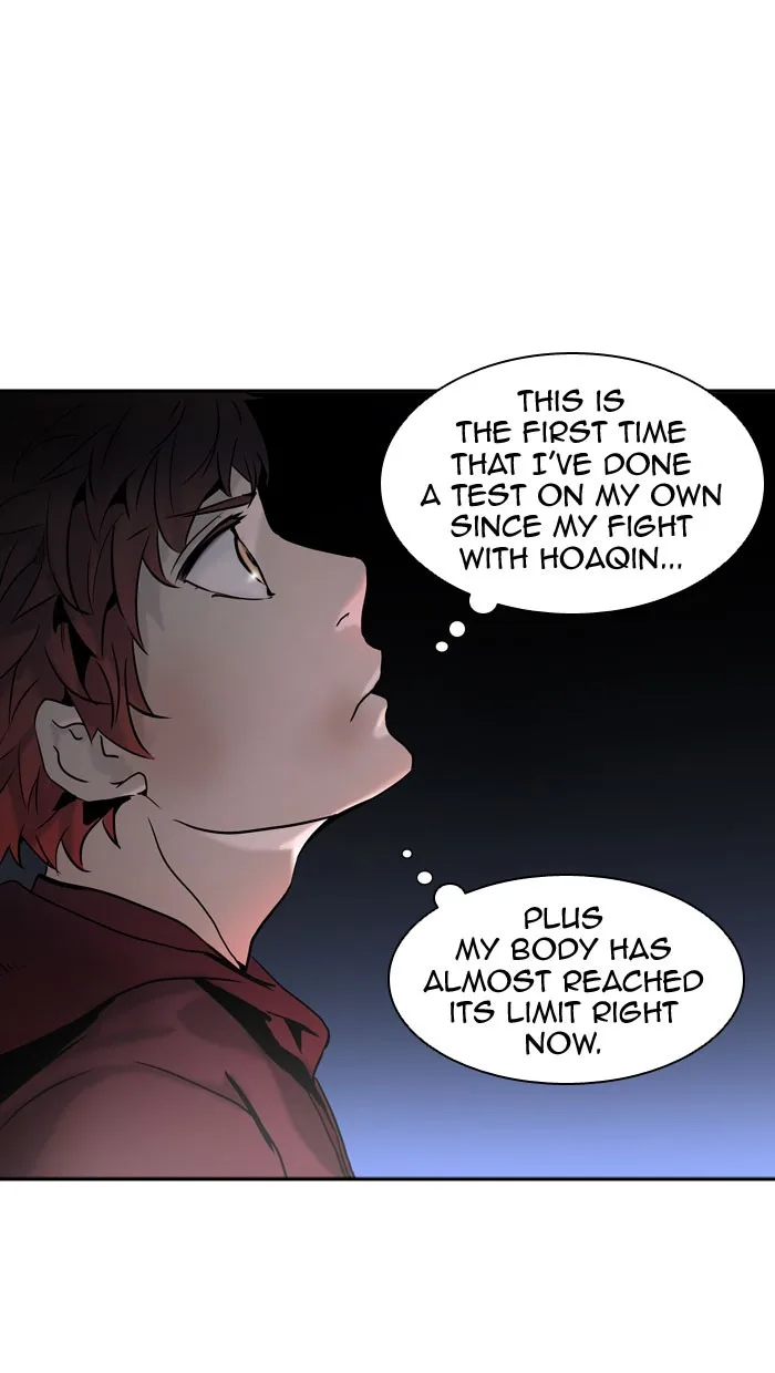 Tower of God - Chapter 312 - Page 17