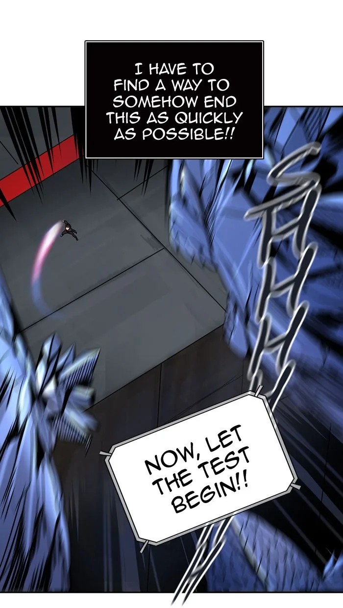 Tower of God - Chapter 312 - Page 18