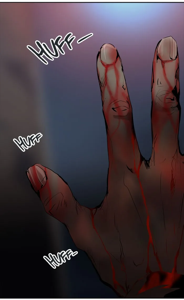Tower of God - Chapter 312 - Page 2