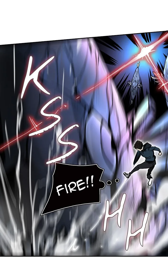 Tower of God - Chapter 312 - Page 20