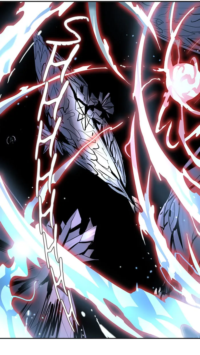 Tower of God - Chapter 312 - Page 22