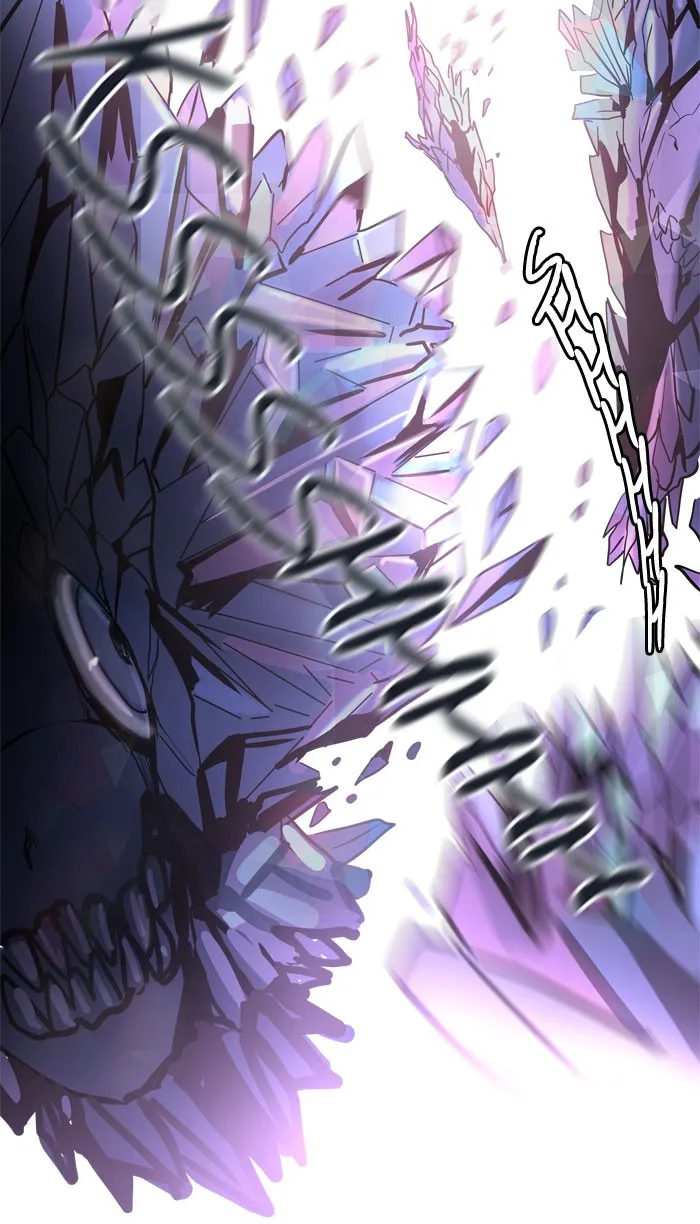Tower of God - Chapter 312 - Page 25