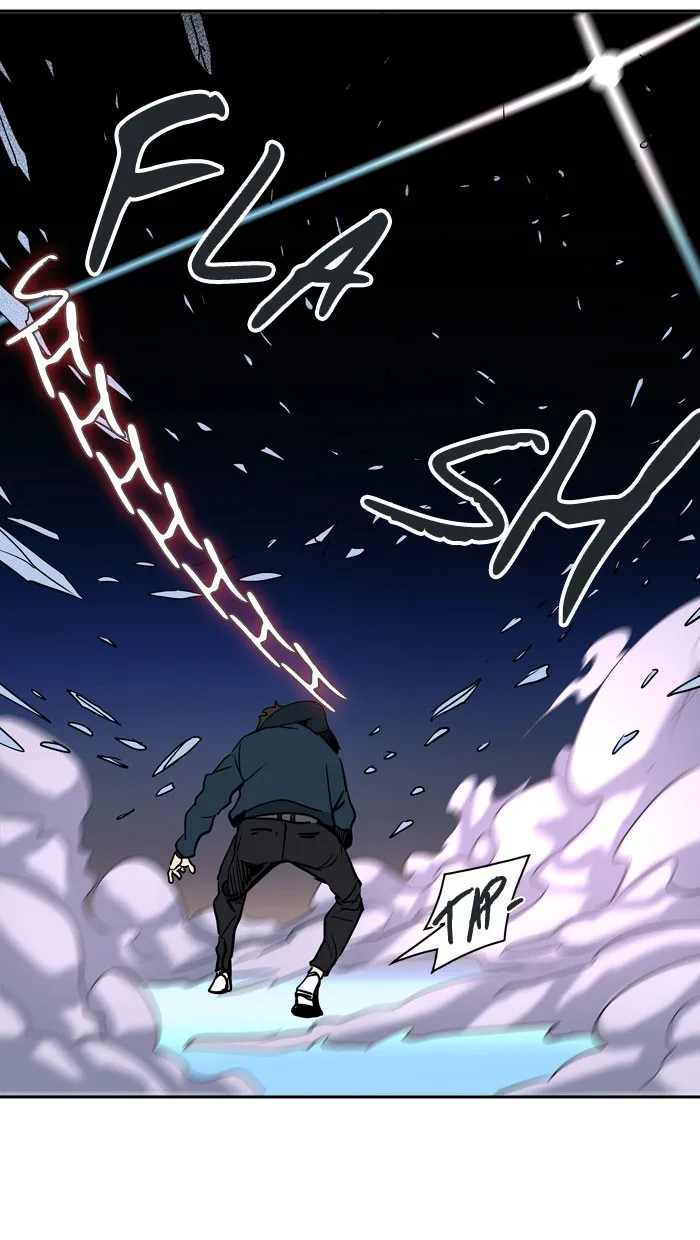 Tower of God - Chapter 312 - Page 27