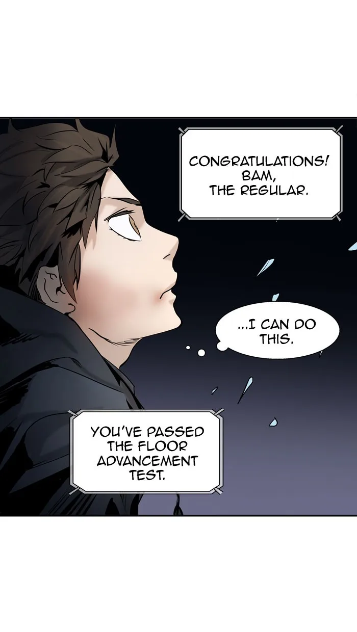 Tower of God - Chapter 312 - Page 28