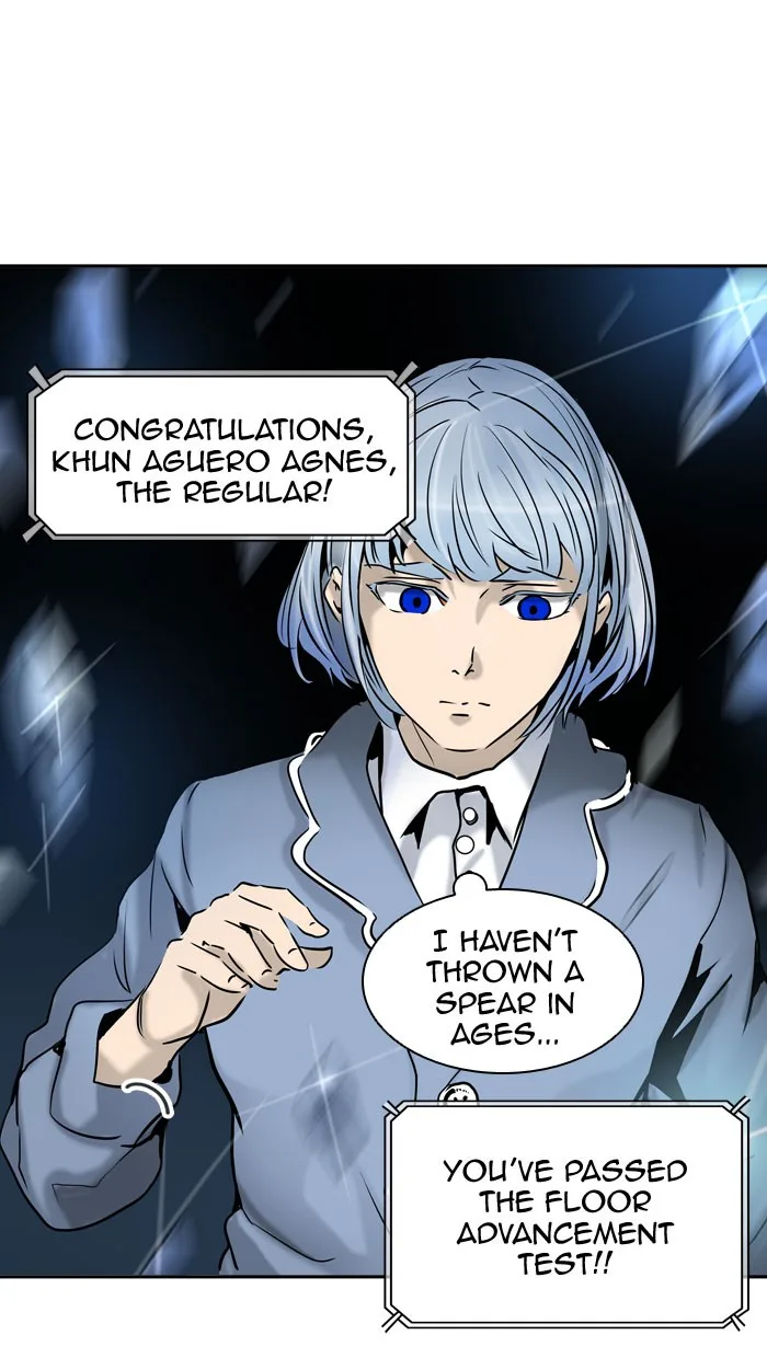 Tower of God - Chapter 312 - Page 34