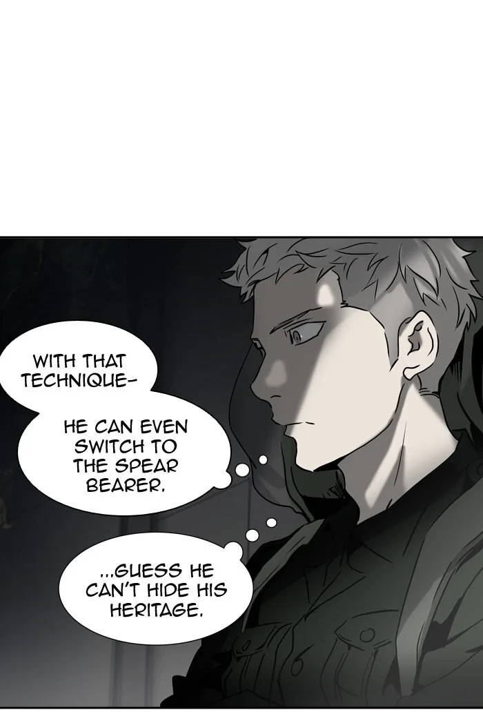 Tower of God - Chapter 312 - Page 35