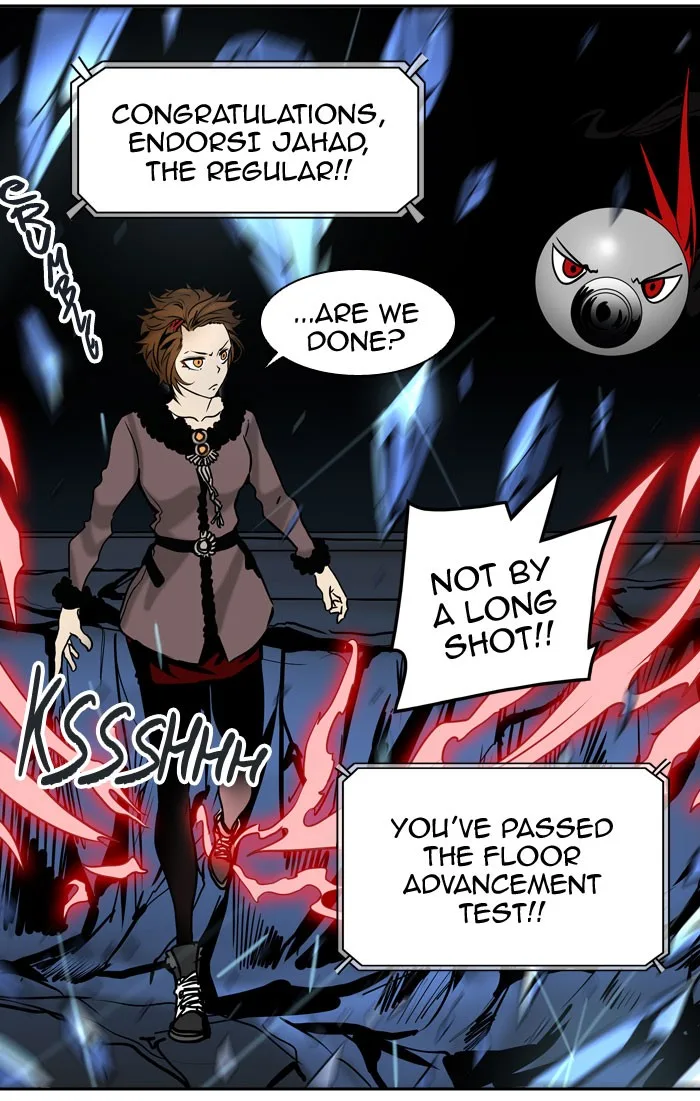 Tower of God - Chapter 312 - Page 37