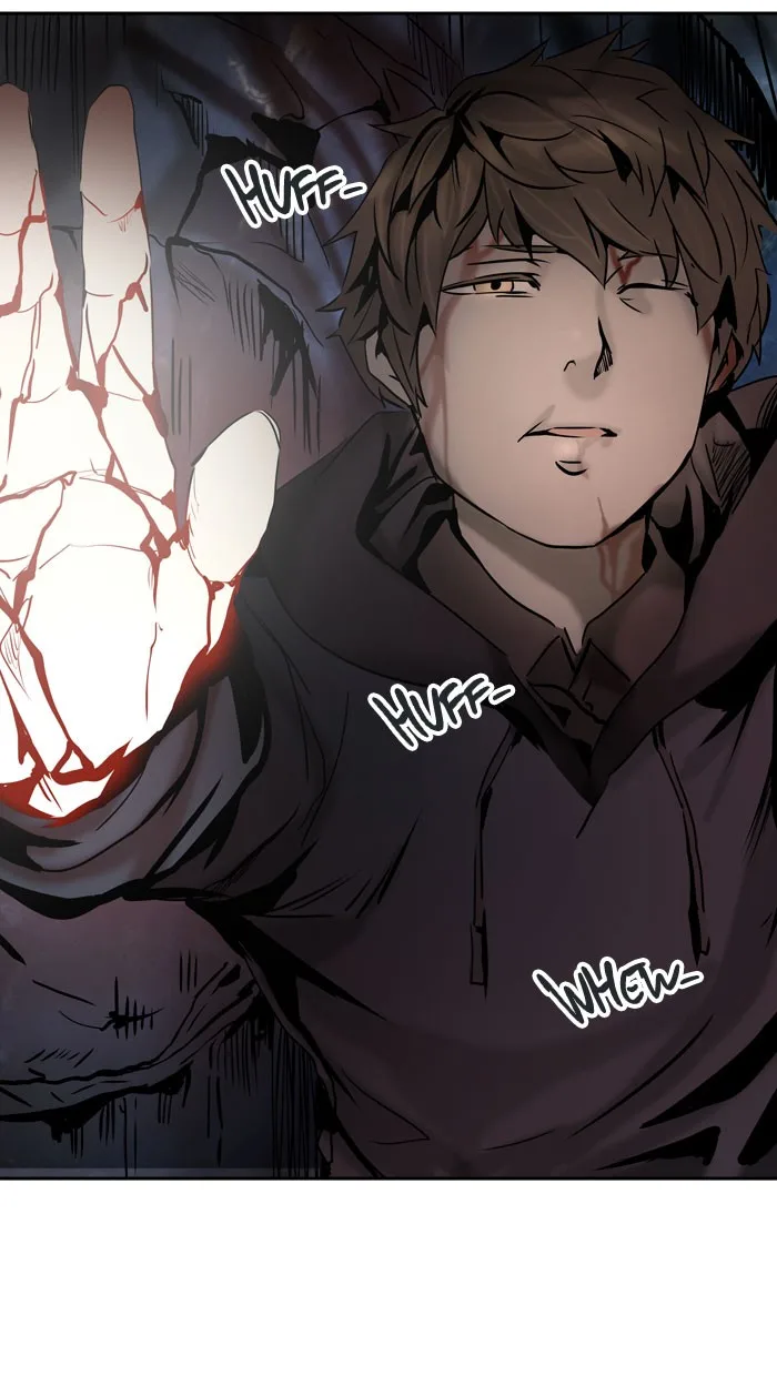 Tower of God - Chapter 312 - Page 4