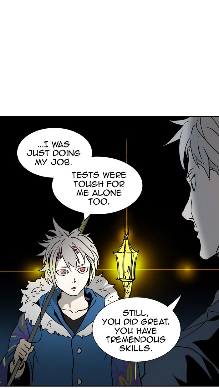 Tower of God - Chapter 312 - Page 40