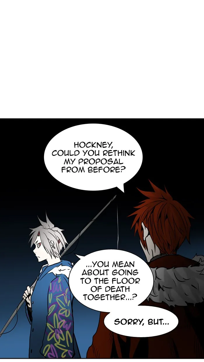 Tower of God - Chapter 312 - Page 41