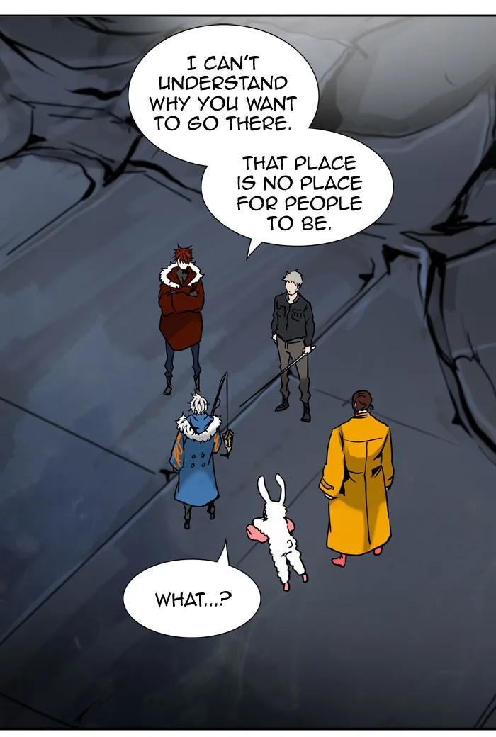 Tower of God - Chapter 312 - Page 44
