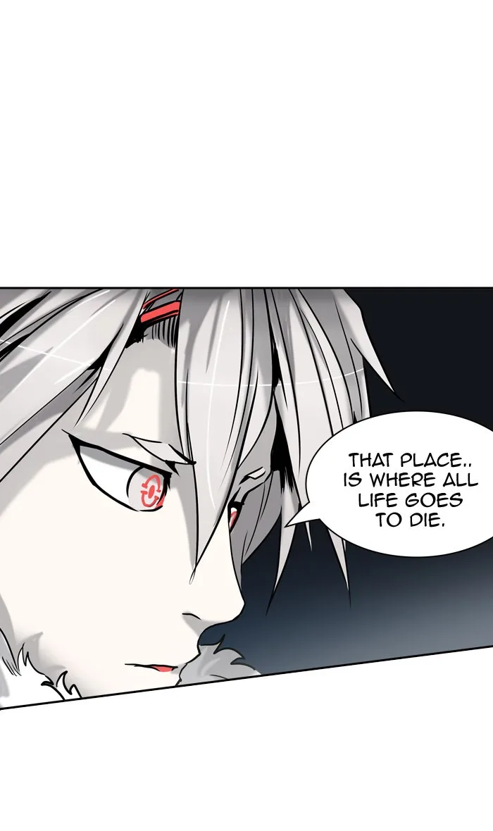 Tower of God - Chapter 312 - Page 45