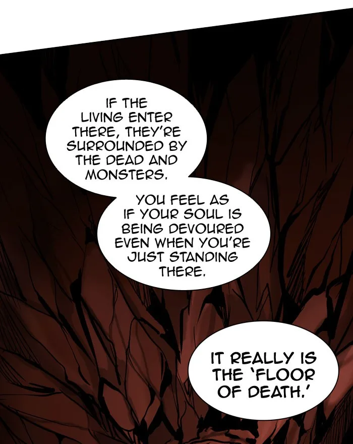 Tower of God - Chapter 312 - Page 46