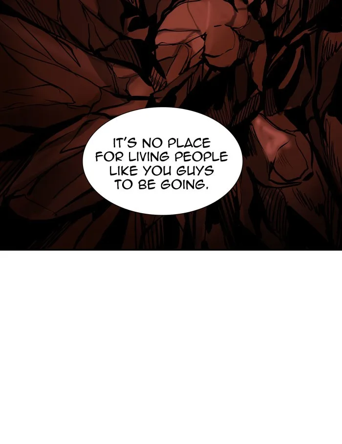 Tower of God - Chapter 312 - Page 47